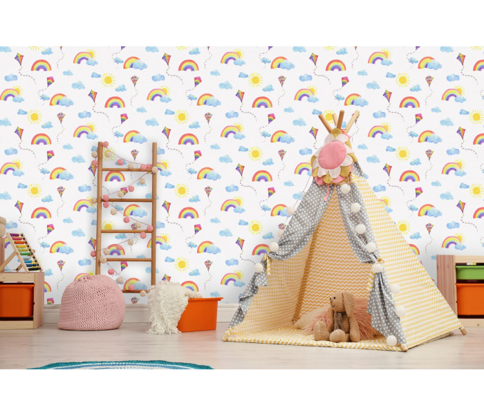 AMA Holden Over The Rainbow tapétakönyv