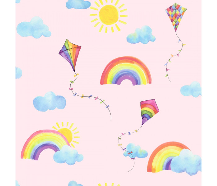 AMA Holden Over The Rainbow tapétakönyv