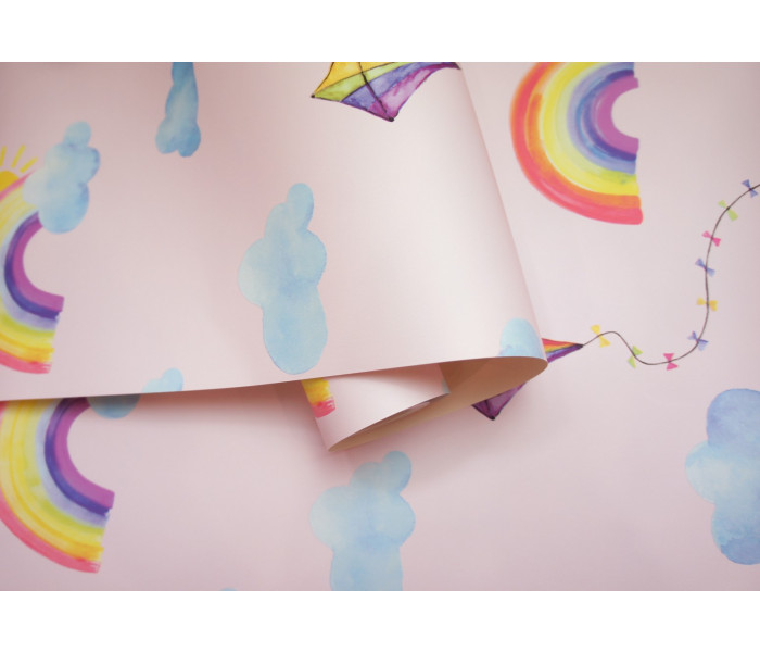 AMA Holden Over The Rainbow tapétakönyv