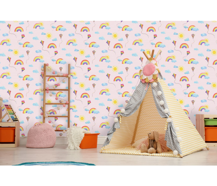 AMA Holden Over The Rainbow tapétakönyv