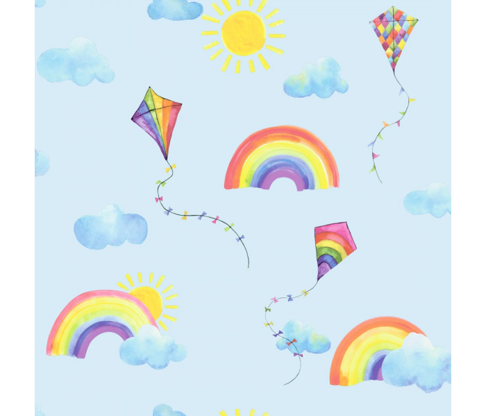 AMA Holden Over The Rainbow tapétakönyv