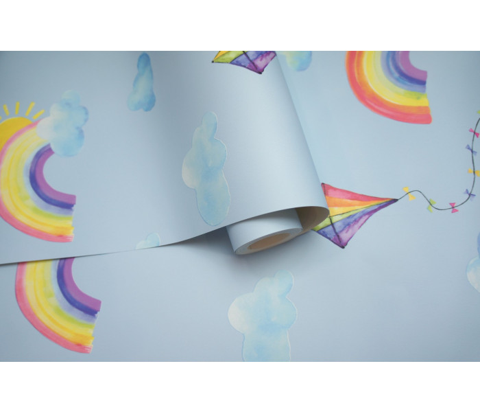 AMA Holden Over The Rainbow tapétakönyv