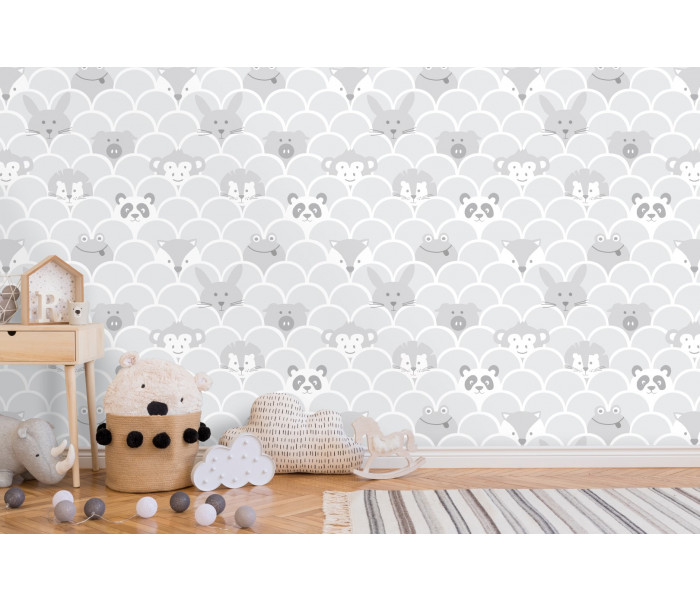 AMA Holden Over The Rainbow tapétakönyv