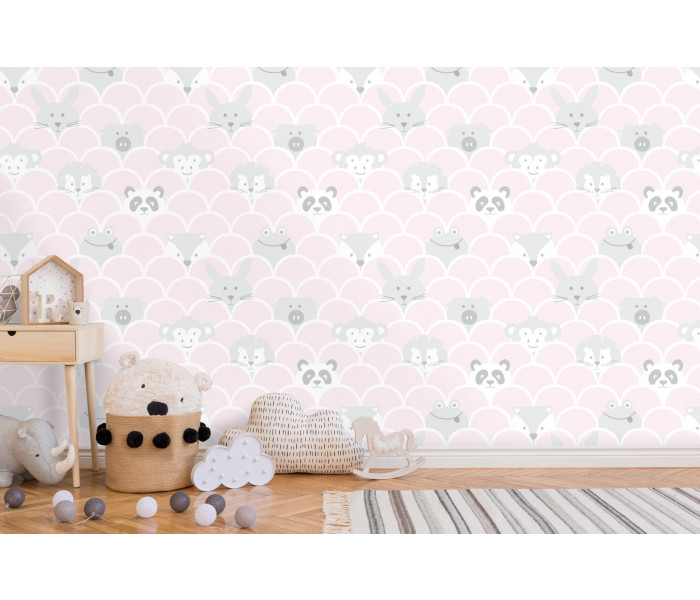 AMA Holden Over The Rainbow tapétakönyv