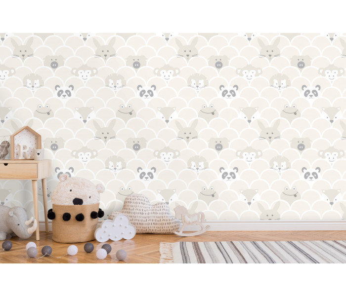 AMA Holden Over The Rainbow tapétakönyv