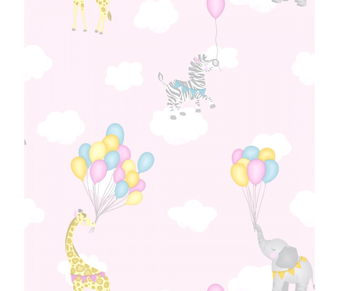 AMA Holden Over The Rainbow tapétakönyv