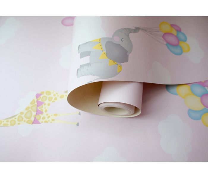 AMA Holden Over The Rainbow tapétakönyv