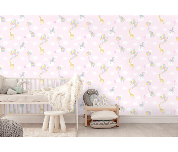 AMA Holden Over The Rainbow tapétakönyv