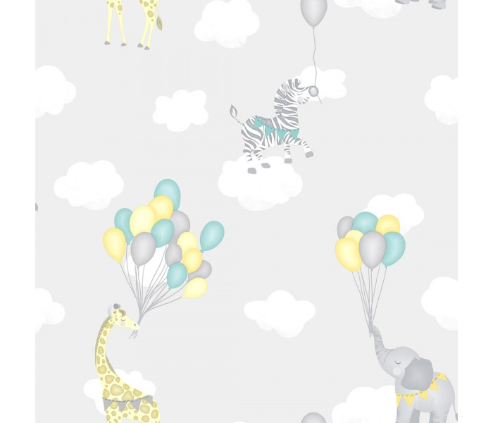 AMA Holden Over The Rainbow tapétakönyv