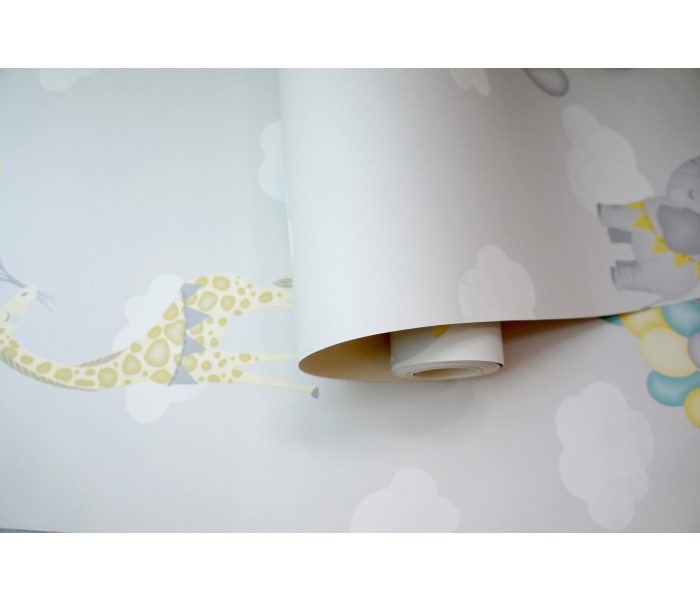 AMA Holden Over The Rainbow tapétakönyv