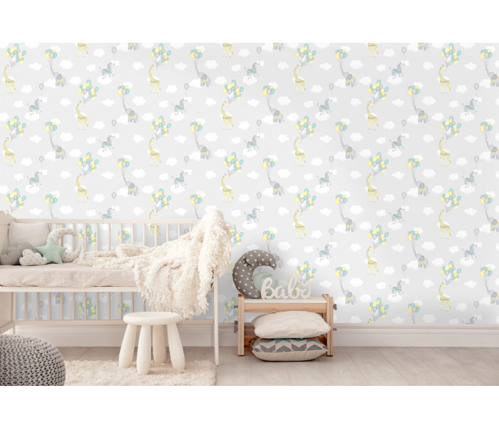 AMA Holden Over The Rainbow tapétakönyv