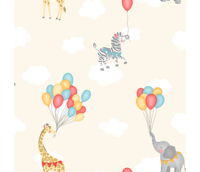 AMA Holden Over The Rainbow tapétakönyv