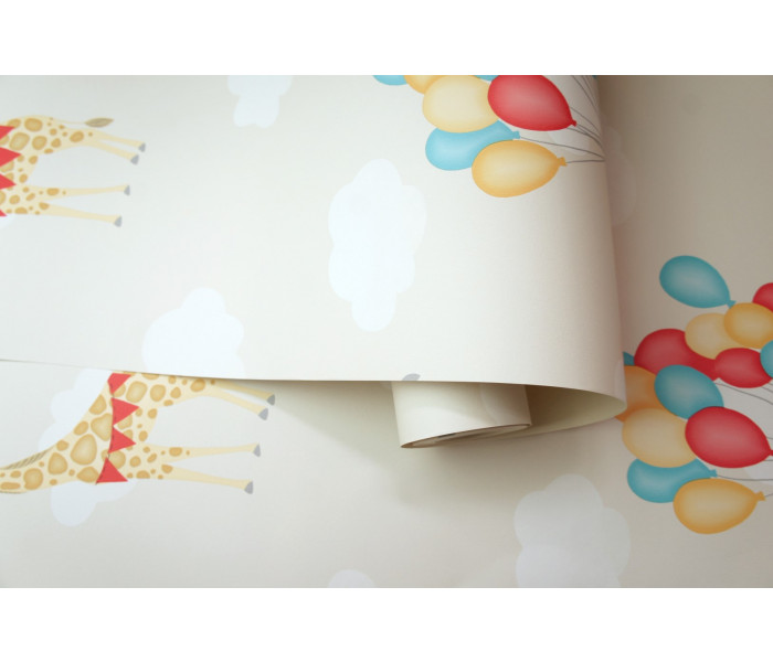 AMA Holden Over The Rainbow tapétakönyv