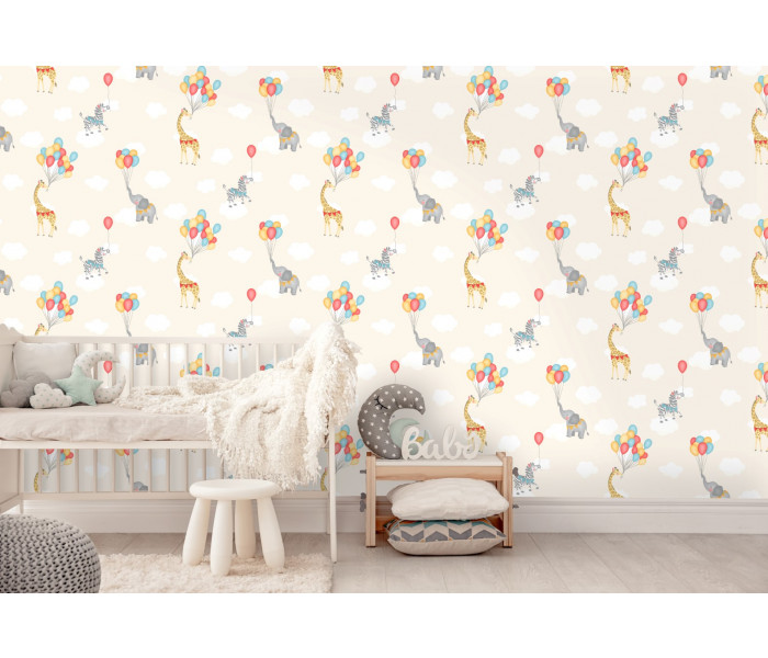 AMA Holden Over The Rainbow tapétakönyv