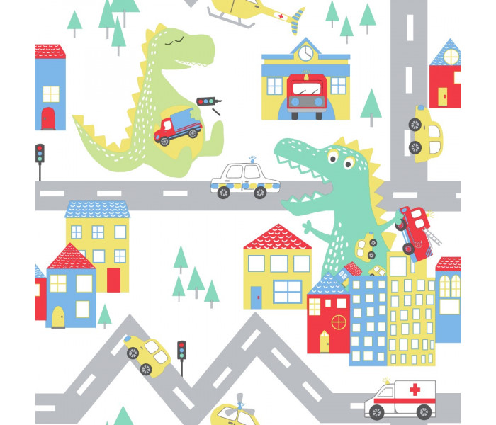 AMA Holden Over The Rainbow tapétakönyv