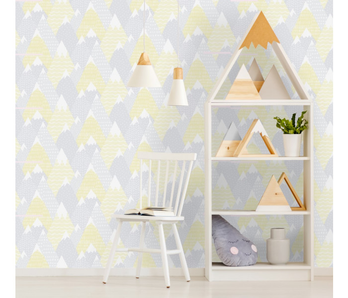 AMA Holden Over The Rainbow tapétakönyv