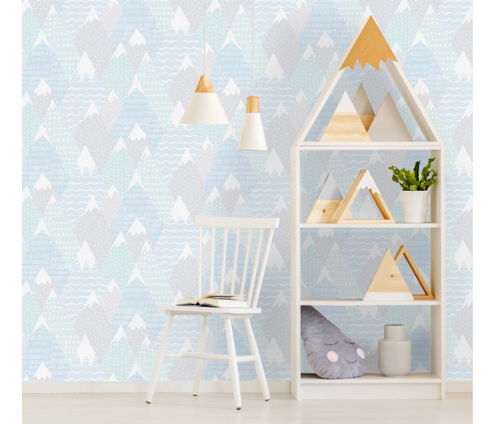 AMA Holden Over The Rainbow tapétakönyv