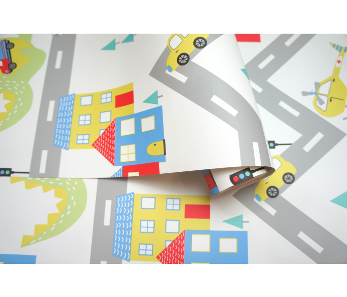 AMA Holden Over The Rainbow tapétakönyv