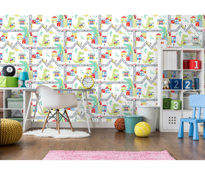 AMA Holden Over The Rainbow tapétakönyv