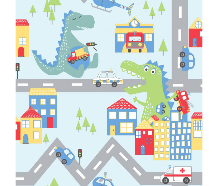 AMA Holden Over The Rainbow tapétakönyv