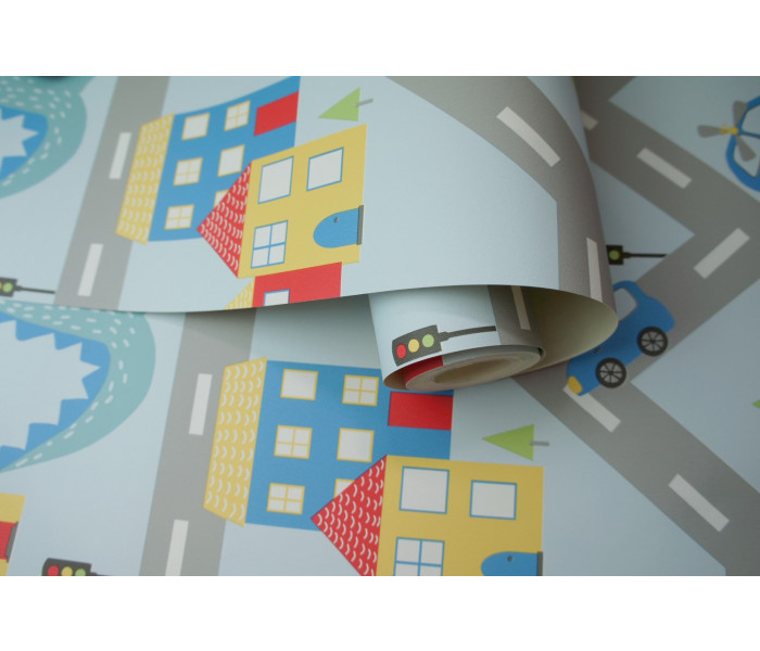 AMA Holden Over The Rainbow tapétakönyv