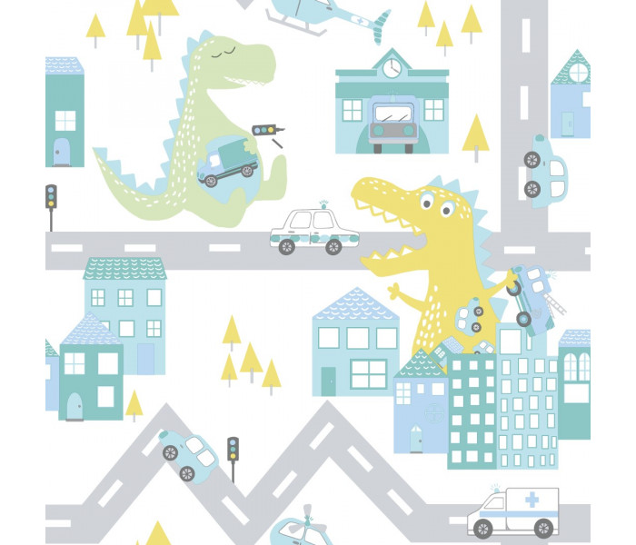 AMA Holden Over The Rainbow tapétakönyv