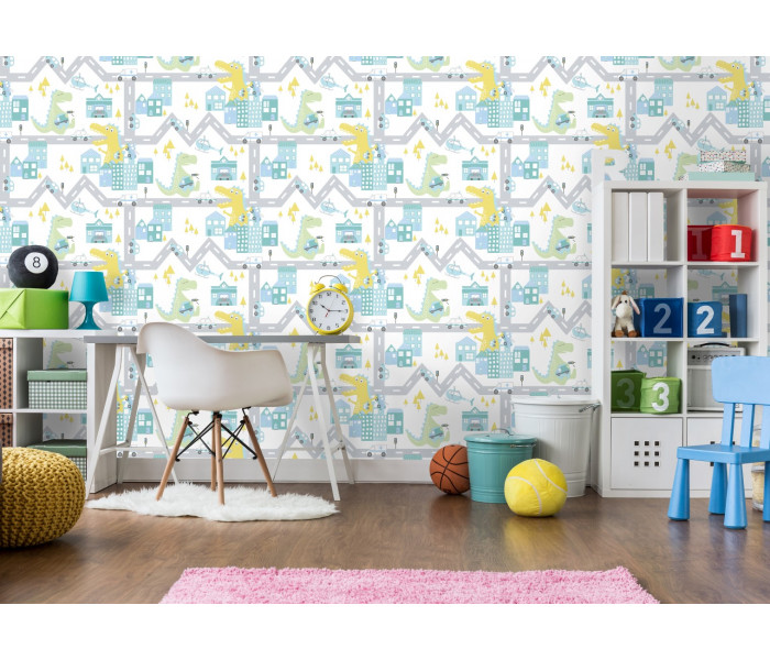 AMA Holden Over The Rainbow tapétakönyv