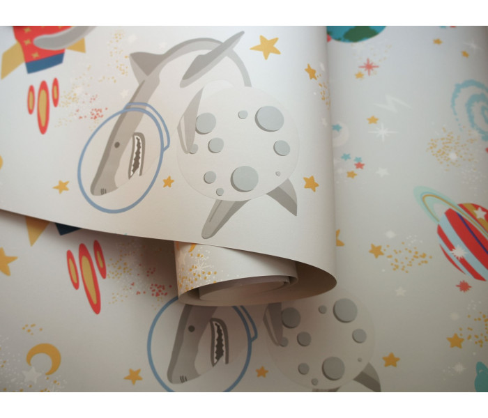 AMA Holden Over The Rainbow tapétakönyv