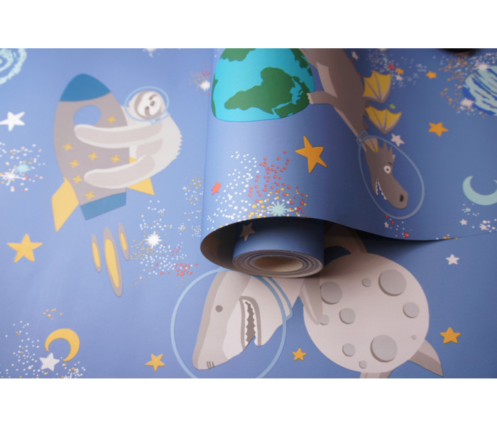 AMA Holden Over The Rainbow tapétakönyv