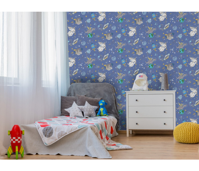 AMA Holden Over The Rainbow tapétakönyv