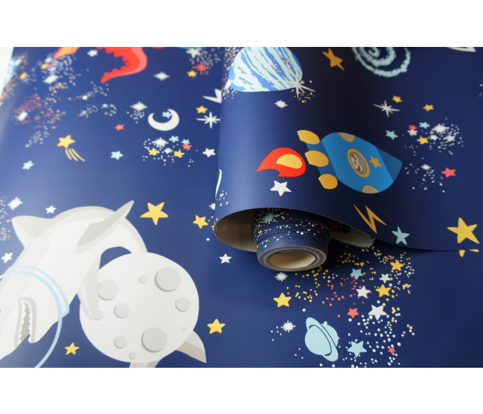 AMA Holden Over The Rainbow tapétakönyv