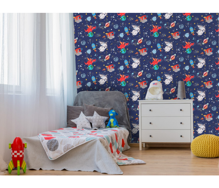 AMA Holden Over The Rainbow tapétakönyv