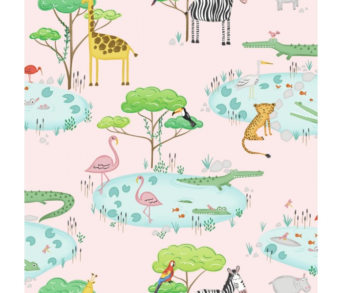 AMA Holden Over The Rainbow tapétakönyv