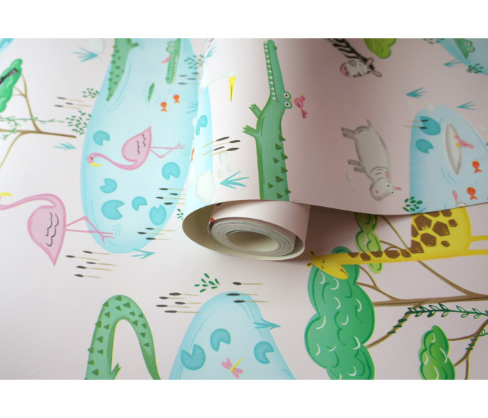 AMA Holden Over The Rainbow tapétakönyv