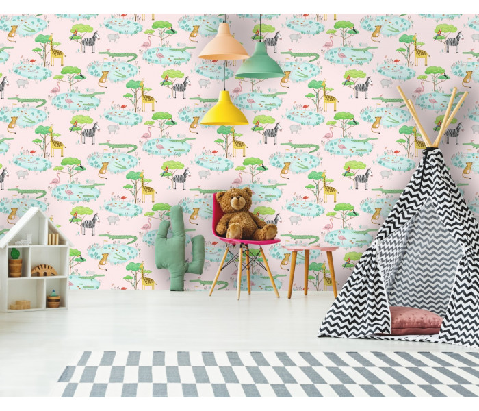 AMA Holden Over The Rainbow tapétakönyv