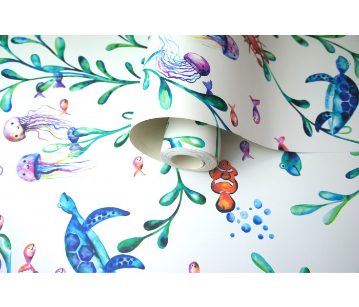 AMA Holden Over The Rainbow tapétakönyv