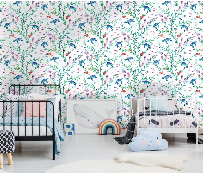 AMA Holden Over The Rainbow tapétakönyv