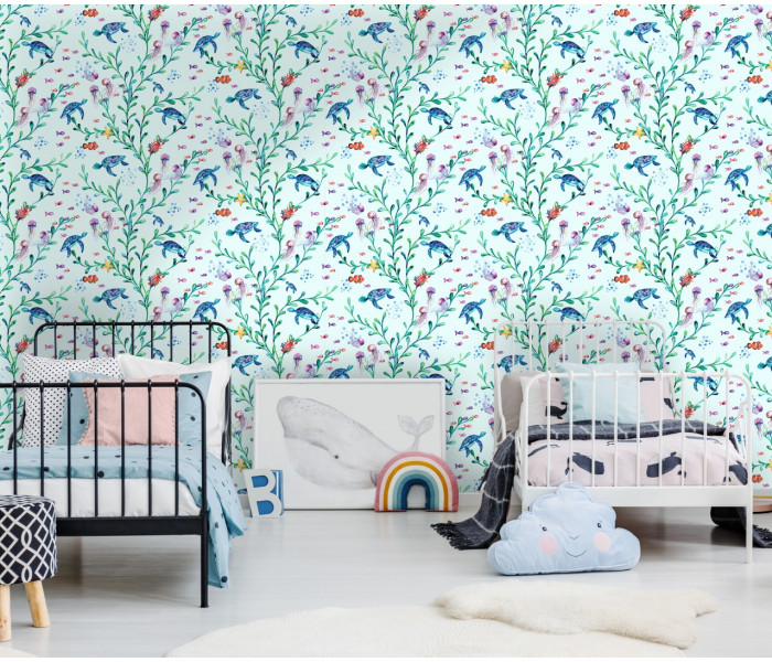 AMA Holden Over The Rainbow tapétakönyv