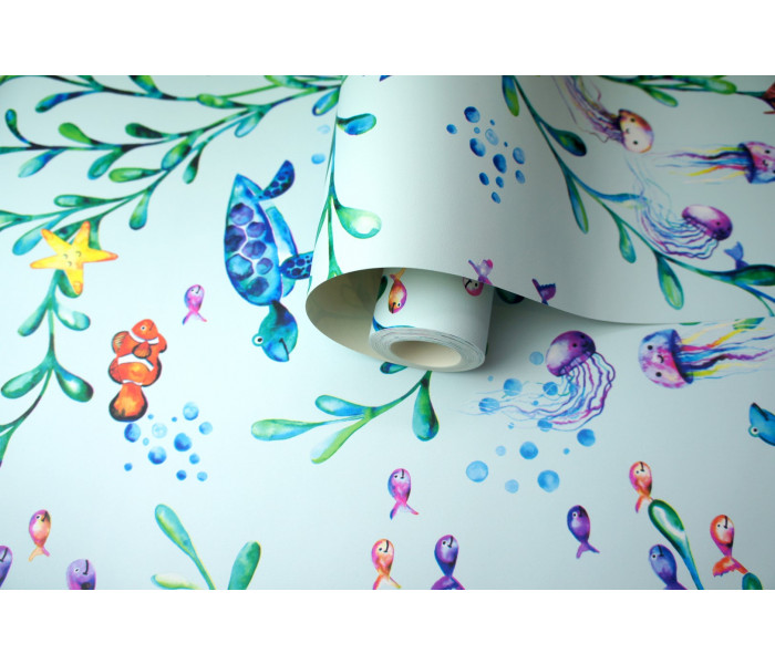 AMA Holden Over The Rainbow tapétakönyv