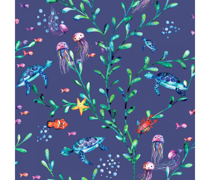 AMA Holden Over The Rainbow tapétakönyv