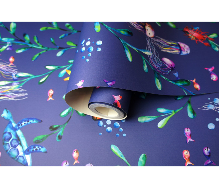 AMA Holden Over The Rainbow tapétakönyv