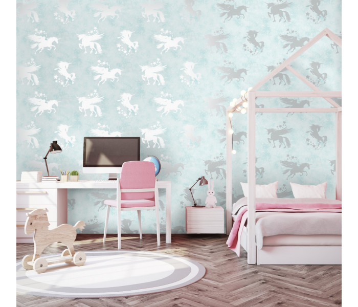 AMA Holden Over The Rainbow tapétakönyv