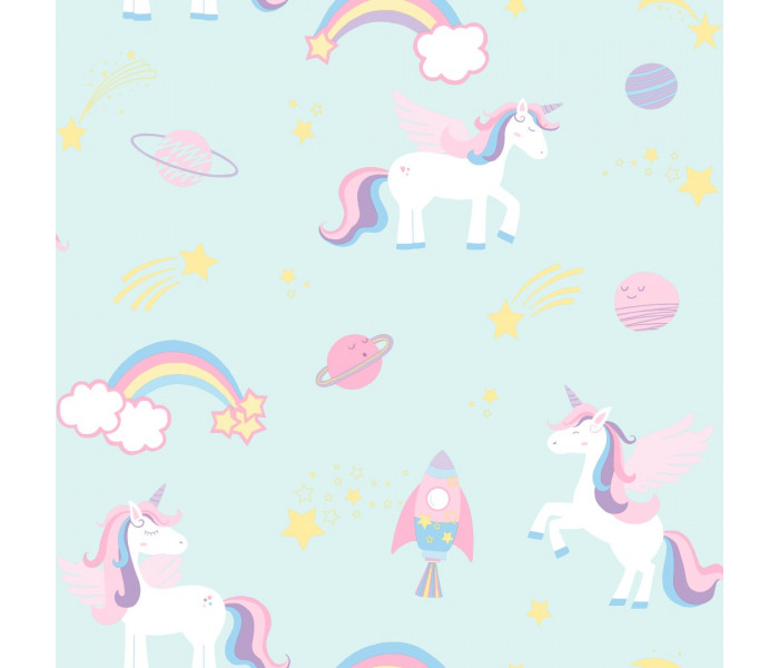 AMA Holden Over The Rainbow tapétakönyv