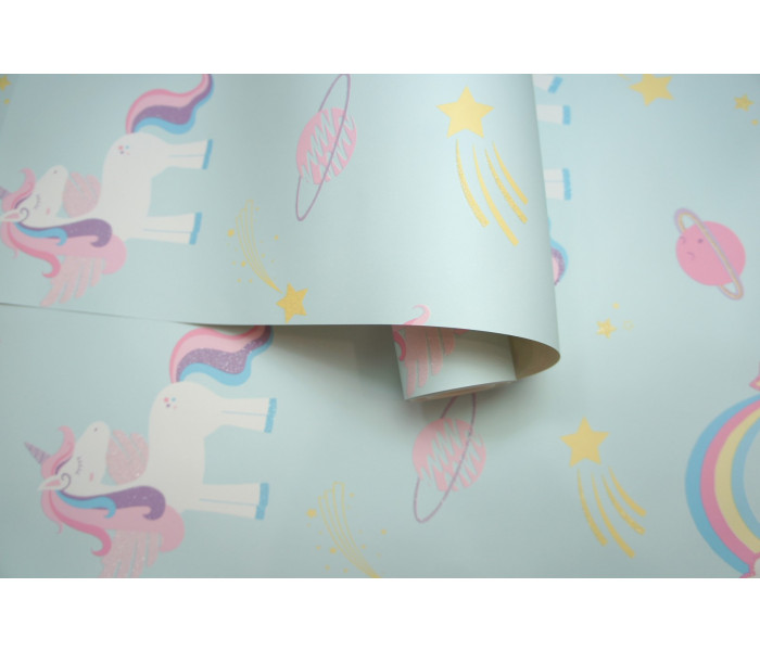 AMA Holden Over The Rainbow tapétakönyv