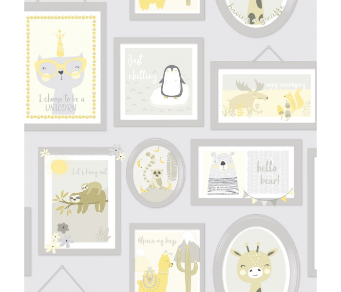 AMA Holden Over The Rainbow tapétakönyv