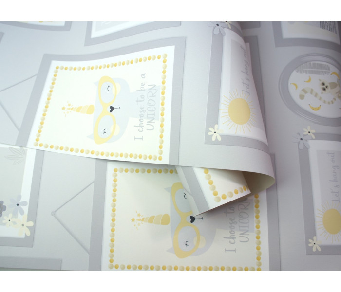 AMA Holden Over The Rainbow tapétakönyv