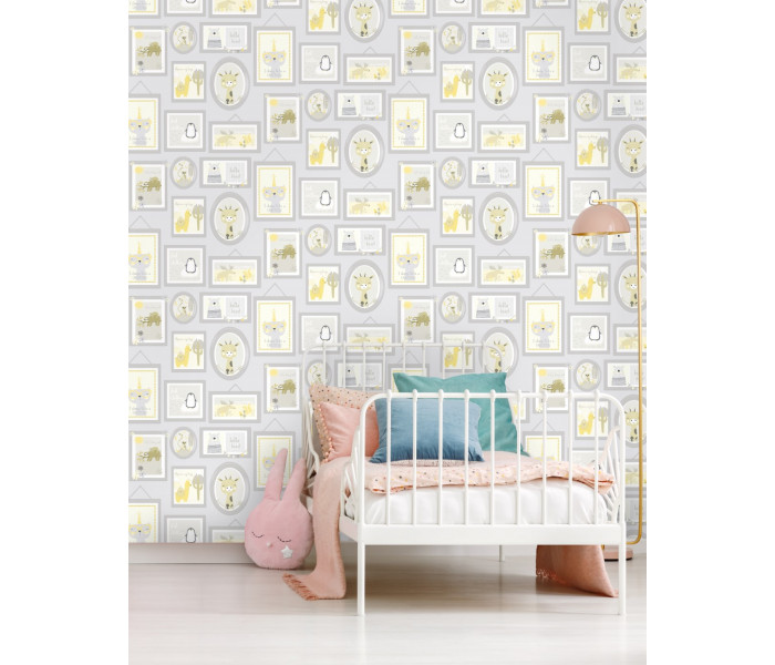 AMA Holden Over The Rainbow tapétakönyv