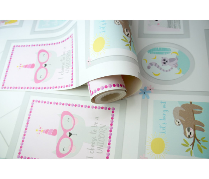 AMA Holden Over The Rainbow tapétakönyv