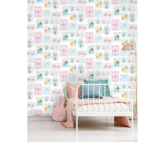 AMA Holden Over The Rainbow tapétakönyv