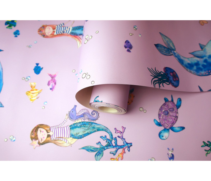 AMA Holden Over The Rainbow tapétakönyv